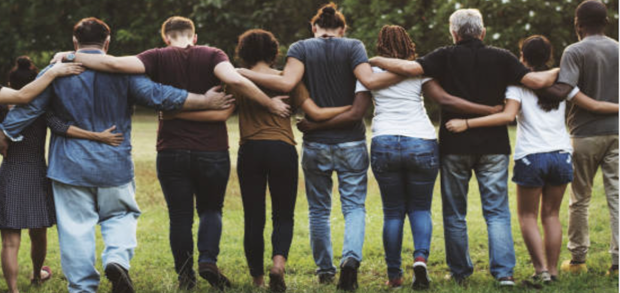 Community Bonds Meet Your Neighbors: Tips for Building Strong Community Bonds